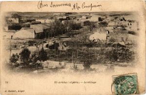 EL ARICHA